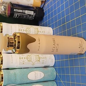 Lattafa Air Freshener 300ml New - ECLAIRE
